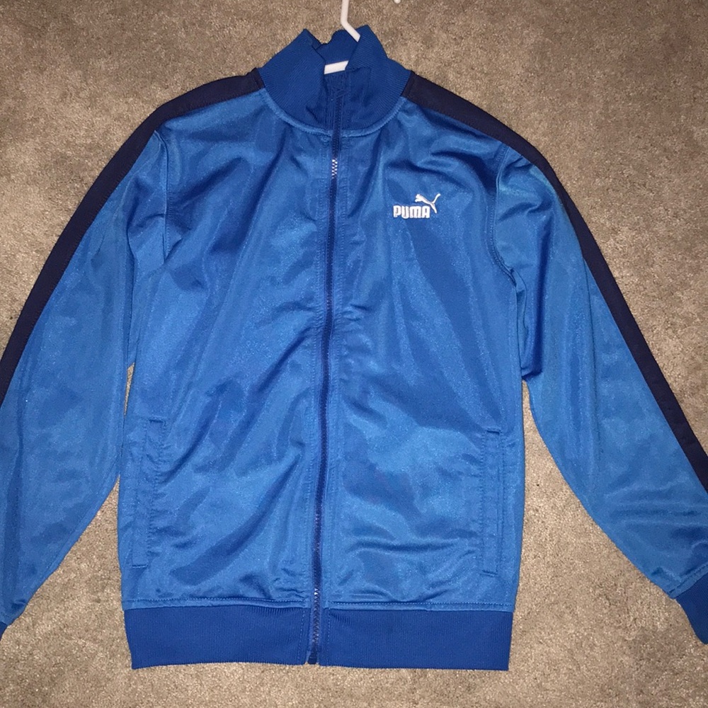 Puma Jacket